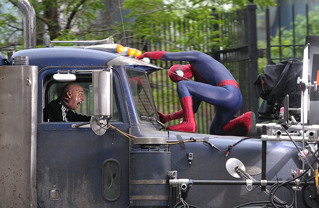 spidey 10